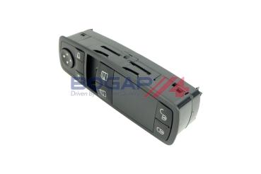 Premium Window Regulator Switch (C7358119), A-Class W169